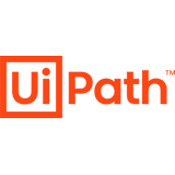 UiPath Process Mining logo